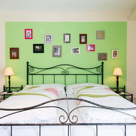 Hotel Sternen Buochs Dış mekan fotoğraf