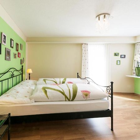 Hotel Sternen Buochs Dış mekan fotoğraf