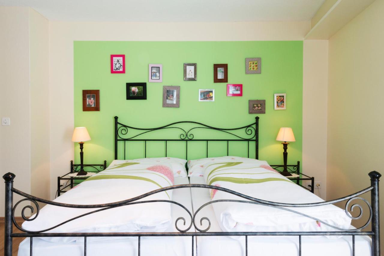 Hotel Sternen Buochs Dış mekan fotoğraf