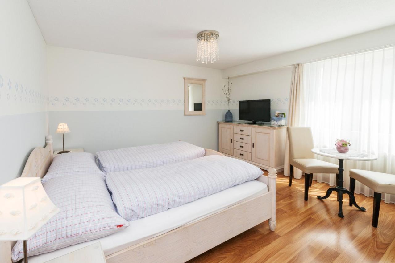 Hotel Sternen Buochs Dış mekan fotoğraf