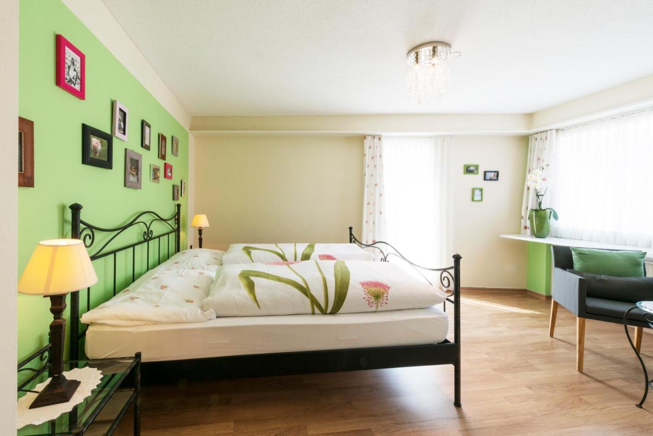 Hotel Sternen Buochs Dış mekan fotoğraf