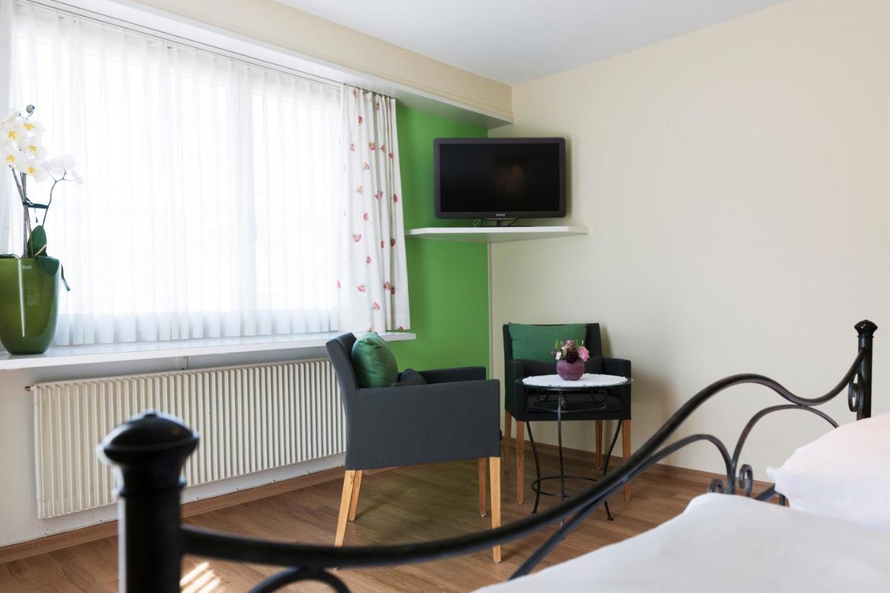 Hotel Sternen Buochs Dış mekan fotoğraf